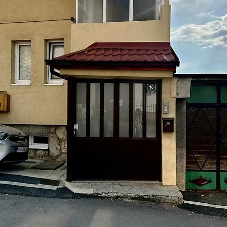 B For Rent Apartment Sarajevo