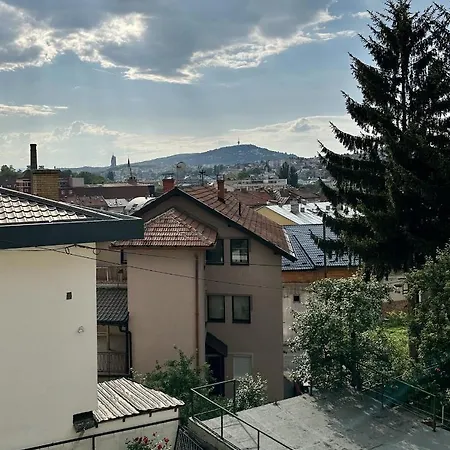 B For Rent * Saraybosna