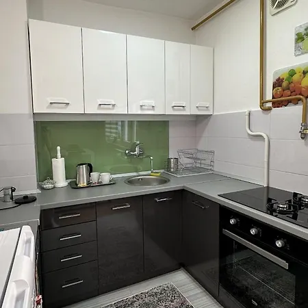 B For Rent Apartment
