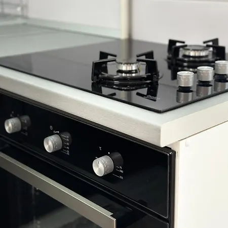 Appartamento B For Rent *