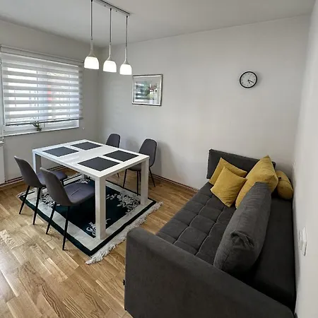 Daire B For Rent