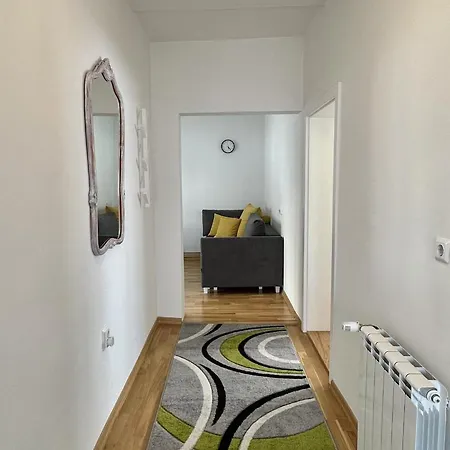 B For Rent Apartment Sarajevo