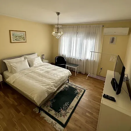 B For Rent Apartment Sarajevo