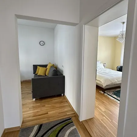 Apartment B For Rent *