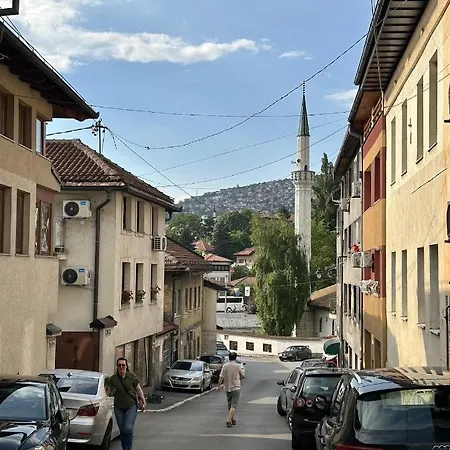 B For Rent Appartamento *