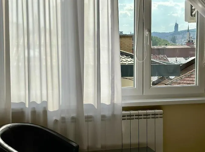 Apartman B For Rent Sarajevo