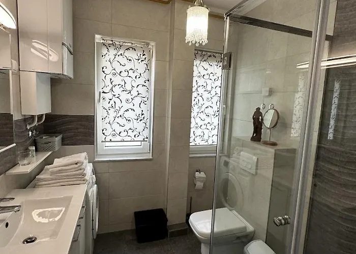 B For Rent Apartman *