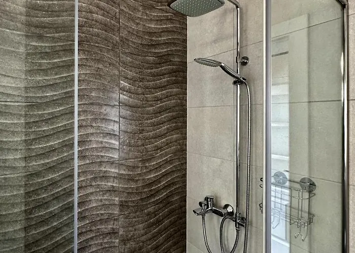 B For Rent Apartman Sarajevo