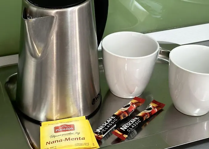 B For Rent Apartman Sarajevo