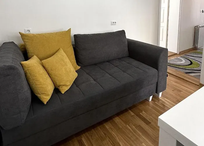 B For Rent Apartman *